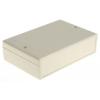 Pactec Pouzdro, řada: LH ABS 30 mm barva Bílá 78 mm 114 mm Pactec Pouzdro, řada: LH ABS 30 mm barva Bílá 78 mm 114 mm