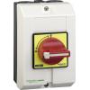 Schneider Electric VCF02GE, VCF02GE nouzový vypínač, 690 V, 1 ks Schneider Electric VCF02GE, VCF02GE nouzový vypínač, 690 V, 1 ks