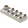 Weidmüller SAI-8-M 5P M12 OL2 1816610000 pasivní box senzor/aktor rozd... Weidmüller SAI-8-M 5P M12 OL2 1816610000 pasivní box senzor/aktor rozd...