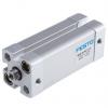Pneumatický válec, řada: ADN 536232 Dvojčinný ADN-16-40-I-P-A, vývrt: 16 mm Festo, délka: 40 mm