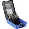 PFERD TOOLS SET KES HSS DIN 335 C90° 6 25202154 sada záhlubníků 6.3 mm, 8.3 mm, 10.4 mm, 12.4 mm, 16.5 mm, 20.5 mm HSS 1 ks