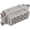 LAPP 11283300 vložka pinového konektoru EPIC® H-D 25 Počet kontaktů 25... LAPP 11283300 vložka pinového konektoru EPIC® H-D 25 Počet kontaktů 25...