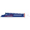 Bosch Accessories 2608901704 Plátek šalové pily Délka řezacího listu 80 mm 1 ks