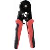 Quadrios 24T061 krimpovací kleště dutiny na kabely, 0.25 do 6 mm²
