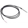 Teplotní sonda NTC015WH01 Carel, typ sondy: NTC, délka sondy: 50 mm 6 mm 150 °C Teplotní sonda NTC015WH01 Carel, typ sondy: NTC, délka sondy: 50 mm 6 mm 150 °C