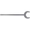 KS Tools 150.6073 Náhradní závitník pro závitové vložky M10 x 1,25
