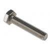 RS PRO Šroub s vnitřním šestihranem, Obyčejný, Nerezová ocel, M6, délka: 30 mm RS PRO Šroub s vnitřním šestihranem, Obyčejný, Nerezová ocel, M6, délka: 30 mm