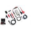 Sonda pro osciloskop TT-SX 200, typ sondy: Diferenciální 200 MHz 10:1 60 V, řada: TT-SX 200 Samice BNC Testec Sonda pro osciloskop TT-SX 200, typ sondy: Diferenciální 200 MHz 10:1 60 V, řada: TT-SX 200 Samice BNC Testec