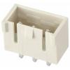 Molex vestavná pinová lišta (standardní) 3, rozteč 3.96 mm, 353130360, 1 ks Bulk Molex vestavná pinová lišta (standardní) 3, rozteč 3.96 mm, 353130360, 1 ks Bulk