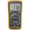 Fluke 17B+/EUR digitální multimetr, CAT III 600 V, Displej (counts): 4000 Fluke 17B+/EUR digitální multimetr, CAT III 600 V, Displej (counts): 4000
