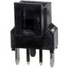 Molex vestavná zásuvková lišta (standardní) 2, rozteč 2.50 mm, 1053111302, 1 ks Tray