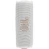 JBL Flip 7 Bluetooth® reproduktor přenosné, prachotěsný, vodotěsný bílá JBL Flip 7 Bluetooth® reproduktor přenosné, prachotěsný, vodotěsný bílá