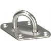 Perel GSSA5 oko deckeye 80 mm x 50 mm 1 ks