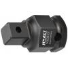 Hazet 1003S-07 1003S-07 adaptér zástrčného klíče 44 mm 1 ks Hazet 1003S-07 1003S-07 adaptér zástrčného klíče 44 mm 1 ks