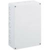 Spelsberg TK PC 2518-6F-M, 12741101 instalační rozvodnice, IP66, 180 mm x 254 mm x 63 mm , 1 ks Spelsberg TK PC 2518-6F-M, 12741101 instalační rozvodnice, IP66, 180 mm x 254 mm x 63 mm , 1 ks