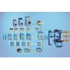 Allen Bradley 1 NO Stykač napětí ve vinutí 24V ac 3pólový 43 A 690V ac 22 kW s 3 NO kontakty 24V ac Řízení motoru,