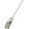 LogiLink CF2111U RJ45 síťové kabely, propojovací kabely CAT 6 U/UTP 20...