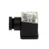 EMERSON – ASCO Konektor pro solenoidy podle normy DIN 43650, řada: 881, formát pólů: 2P+E DIN 43650, Panel, IP65, 230V EMERSON – ASCO Konektor pro solenoidy podle normy DIN 43650, řada: 881, formát pólů: 2P+E DIN 43650, Panel, IP65, 230V