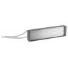 RS PRO Topné těleso, délka: 247mm Křemík 300 W, šířka: 62.5 mm RS PRO Topné těleso, délka: 247mm Křemík 300 W, šířka: 62.5 mm