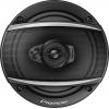 Pioneer TS-A1670F 3cestný triaxiální vestavný reproduktor 320 W Množství: 1 ks
