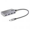 Rozbočovač USB 5G4AB-USB-A-HUB, standard: USB 3.0 USB, počet portů USB: 4 Napájení sběrnicí 420 mm StarTech.com 16 mm Rozbočovač USB 5G4AB-USB-A-HUB, standard: USB 3.0 USB, počet portů USB: 4 Napájení sběrnicí 420 mm StarTech.com 16 mm