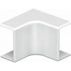 OBO Bettermann 6154328 montážní příslušenství (š x v) 20 mm x 100 mm 1 ks čistě bílá