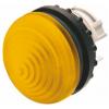 Eaton Hlava kontrolky, řada: RMQ Titan M22 Žlutá, průměr výřezu: 22.5 mm Montáž do panelu montáž Eaton Hlava kontrolky, řada: RMQ Titan M22 Žlutá, průměr výřezu: 22.5 mm Montáž do panelu montáž