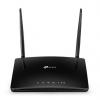 Bezdrátový směrovač 3 LAN porty 300Mbps 2.4GHz 802,11b, 802.11g 3G TP-Link