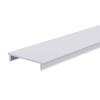 Deko Light 983045 P-01-20 zakrytí plast (š x v x h) 24.50 x 4.50 x 2000 mm 2 m Deko Light 983045 P-01-20 zakrytí plast (š x v x h) 24.50 x 4.50 x 2000 mm 2 m