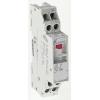 Dold 2 NO Stykač napětí ve vinutí 24V dc 2pólový 16 A 24V dc 18 W s 3 NO, 2 NC kontakty 230V Řízení motoru, rozsah: Dold 2 NO Stykač napětí ve vinutí 24V dc 2pólový 16 A 24V dc 18 W s 3 NO, 2 NC kontakty 230V Řízení motoru, rozsah: