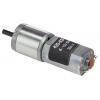 RS PRO Stejnosměrný převodový motor, řada: RS PRO 12V dc Komutátorový s převodem 29rpm 25 Ncm 1.5 W 4 mm 200mA RS PRO Stejnosměrný převodový motor, řada: RS PRO 12V dc Komutátorový s převodem 29rpm 25 Ncm 1.5 W 4 mm 200mA