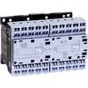 WEG CWCI012-01-30D24S reverzní stykač 6 spínacích kontaktů 5.5 kW 230 V/AC 12 A s pomocným kontaktem 1 ks WEG CWCI012-01-30D24S reverzní stykač 6 spínacích kontaktů 5.5 kW 230 V/AC 12 A s pomocným kontaktem 1 ks