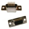 Norcomp Konektor D-Sub, řada: 180, počet kontaktů: 44, orientace těla: Rovný 2.29 mm, Průchozí otvor Vnitřní, D-SUB, Norcomp Konektor D-Sub, řada: 180, počet kontaktů: 44, orientace těla: Rovný 2.29 mm, Průchozí otvor Vnitřní, D-SUB,