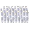 Smart LED pásek 12V 540LED/m IP65 15W/m RGB NEDIS 5m WIFILS50CRGBW WiF...