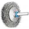 PFERD TOOLS Kuželový kartáč KBUIT 5010/6 INOX 0,20 43225017 10 ks PFERD TOOLS Kuželový kartáč KBUIT 5010/6 INOX 0,20 43225017 10 ks