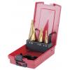 KS Tools 3302424 330.2424 HSS sada stupňovitého vrtáku 1 ks