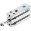 Pneumatický kompaktní válec, řada: DPDM 4830947 Jednočinný DPDM-6-10-P-PA, vývrt: 6mm Festo, délka: 10 mm Pneumatický kompaktní válec, řada: DPDM 4830947 Jednočinný DPDM-6-10-P-PA, vývrt: 6mm Festo, délka: 10 mm