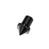Flashforge Vyrobeno z tvrdého Steel uzzle, 0,4 mm Vhodné pro 3D tiskárnu: FlashForge Guider 3, FlashForge Guider 3 Plus C4 / C3P / G3+ / G3 Hardened Nozzle