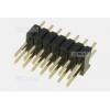 Kolíková lišta lámací DS1031-06-2X7P8BV41-3A, 2×7 pinů, 1,27 mm