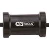KS Tools 152.1357 Mosazná objímka č. 2 pro 152.1350