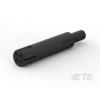 TE Connectivity TE AMP Nector 293411-2 1 ks TE Connectivity TE AMP Nector 293411-2 1 ks
