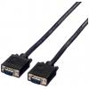 Value HDMI kabel Zástrčka HDMI-A, Zástrčka HDMI-A 1.00 m černá 11.99.5...