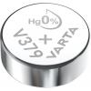 Baterie Varta 379 (SR63), 1,55 V, 14 mAh Baterie Varta 379 (SR63), 1,55 V, 14 mAh