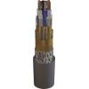 Ovládací kabel, řada: Marine2Com YOZ2c 250 V 4žilový, 250V Síťovaný polyethylen plášť 0.75mm², vnější průměr: 12.7 mm Ovládací kabel, řada: Marine2Com YOZ2c 250 V 4žilový, 250V Síťovaný polyethylen plášť 0.75mm², vnější průměr: 12.7 mm