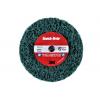 Brusný disk, řada: Scotch Brite Roloc Oxid hlinitý zrnitost 6 Pryskyřice 150 mm 3M, tloušťka: 6 mm Extra hrubý 6 Brusný disk, řada: Scotch Brite Roloc Oxid hlinitý zrnitost 6 Pryskyřice 150 mm 3M, tloušťka: 6 mm Extra hrubý 6