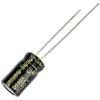 Suntan TS13DE1C221MSB0A0R elektrolytický kondenzátor 2.5 mm 220 µF 16 V 20 % (d x š) 11 mm x 6.3 mm 1 ks Suntan TS13DE1C221MSB0A0R elektrolytický kondenzátor 2.5 mm 220 µF 16 V 20 % (d x š) 11 mm x 6.3 mm 1 ks