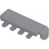 Molex Zajištění koncové polohy 8, 1729530801, 1 ks Bag Molex Zajištění koncové polohy 8, 1729530801, 1 ks Bag