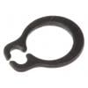 RS PRO Pojistný kroužek Externí, Ocel průměr hřídele 5 mm 4.8 mm RS PRO Pojistný kroužek Externí, Ocel průměr hřídele 5 mm 4.8 mm