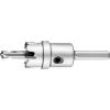 PFERD TOOLS LOS HM 1908 25401908 Děrovačka 19 mm 1 ks PFERD TOOLS LOS HM 1908 25401908 Děrovačka 19 mm 1 ks