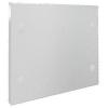 Rittal SV 9682.344 Přední zaslepovací panel ocel (š x v) 400 mm x 300 mm 1 ks Rittal SV 9682.344 Přední zaslepovací panel ocel (š x v) 400 mm x 300 mm 1 ks